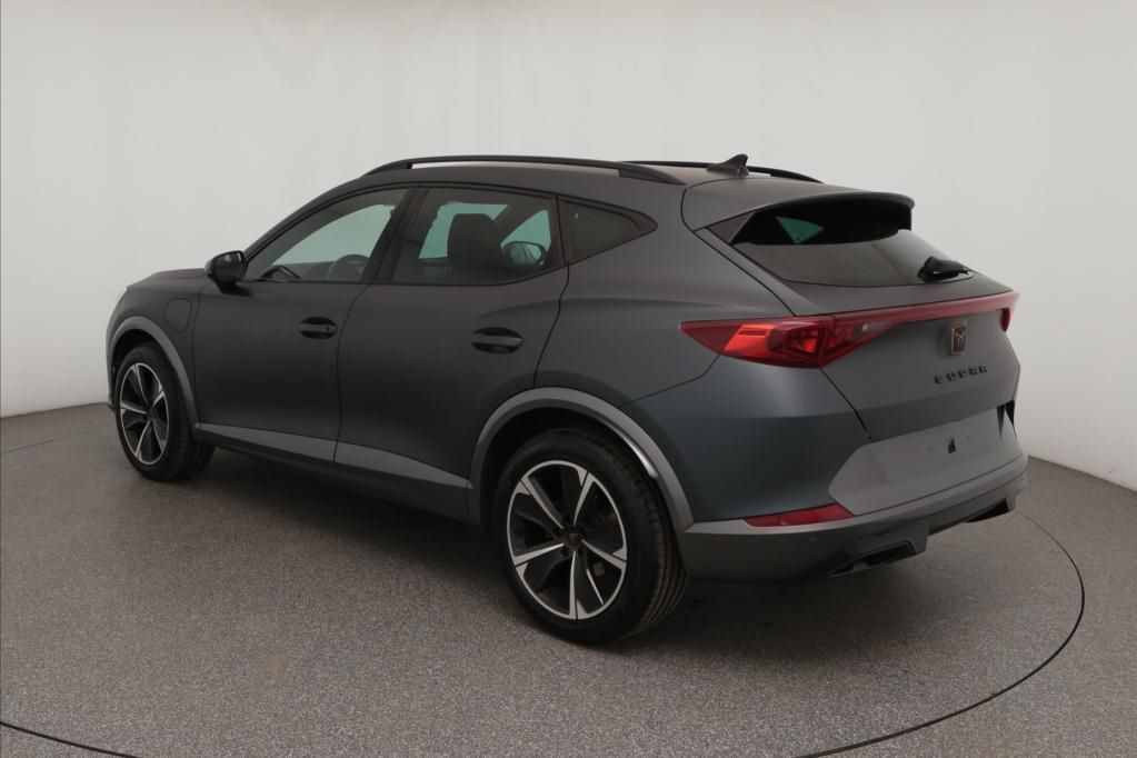Cupra Formentor 1.4 TSI e-Hybrid RFK*PDC*Tempo*Klima