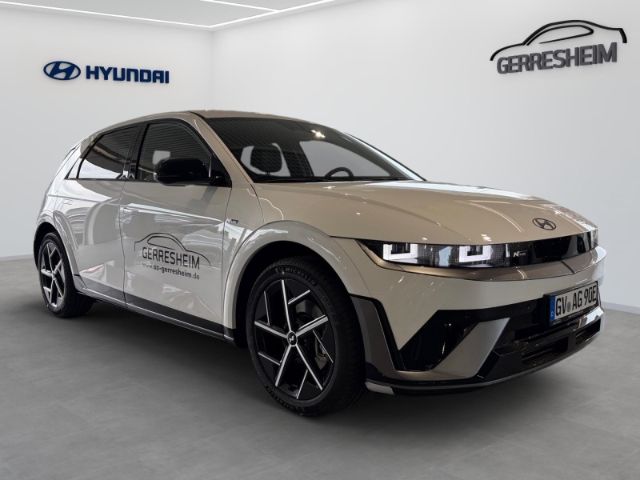 Hyundai IONIQ 5 – Bild 2