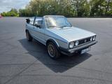 Volkswagen Golf - Volkswagen Golf aus 1984