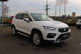 Seat Ateca 1.5 TSI ACT Xperience NAVI+KAMERA+ACC - gebrauchte Seat Ateca aus dem Jahr 2024