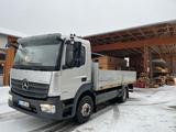 Mercedes-Benz Atego 1330 - Mercedes-Benz Atego 1