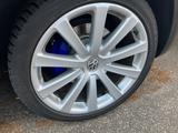 Volkswagen Touareg R50 21zoll V10 Diesel 5.0 TOP - Volkswagen Touareg: 5.0