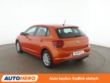 Volkswagen Polo 1.5 TSI ACT Highline Aut.*PDC*SHZ*LIMITER* - VW Polo Gebrauchtwagen in Kassel