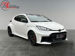 TOYOTA GR Yaris Automatik
