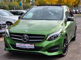 Mercedes-Benz B 220 4Matic *Pano *LED *Standheizung - gebrauchte Mercedes-Benz B 220 aus dem Jahr 2016