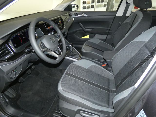 Polo 1.0 TSI Style AHK NAVI MATRIX-LED PDC SHZ