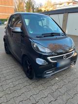 Smart ForTwo coupé 1.0 62kW pulse pulse - Smart: Pulse
