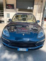 Porsche Cayenne 3.0 Diesel - Porsche Cayenne mit Diesel-Antrieb: Kombi