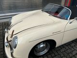 Porsche 356 Speedster Replica - Porsche aus 1967