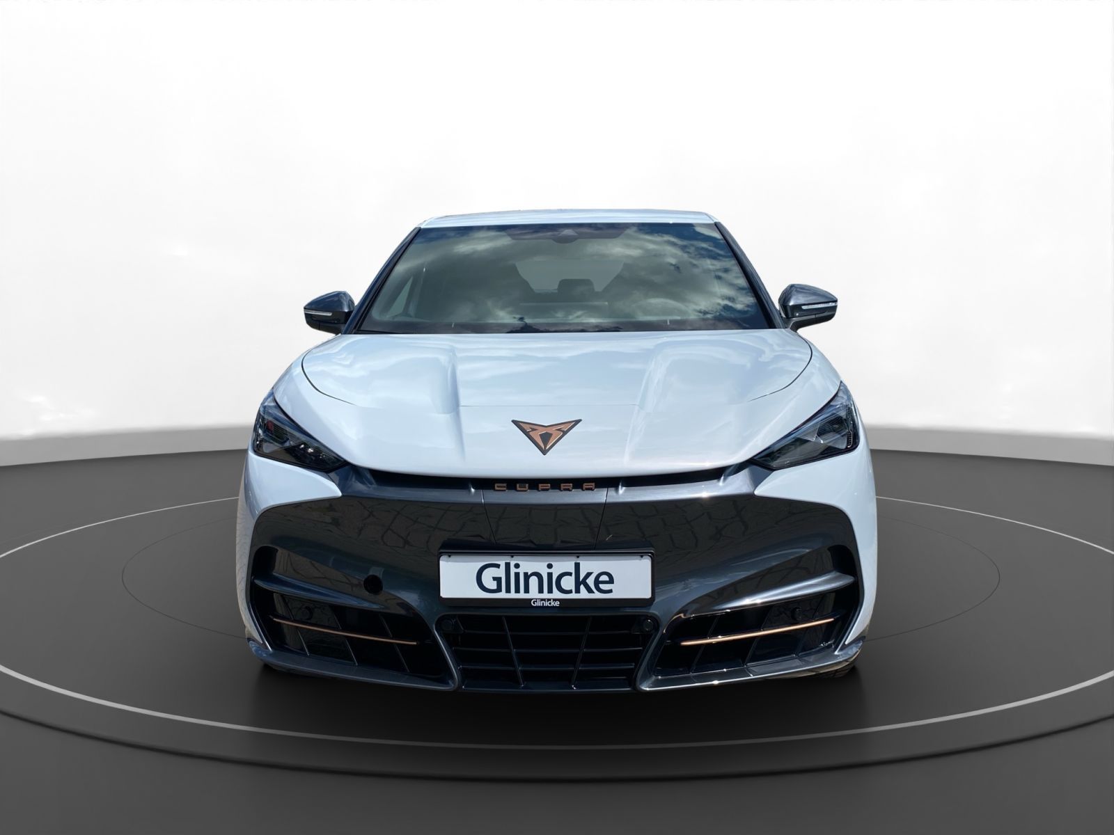 Cupra Tavascan - Bild 2
