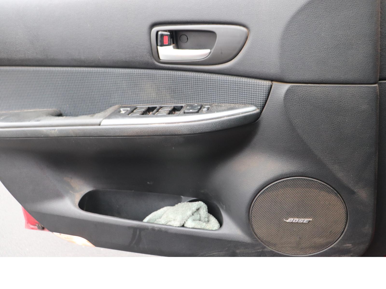 Mazda 6 2007 — photo 10