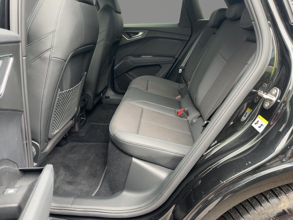 Audi Q4 e-tron - Bild 8