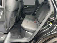 Audi Q4 e-tron - Vorschau Bild 8