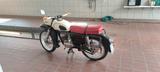 Mz ES 150 - MZ 150 ES