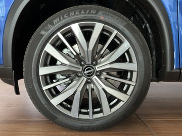 Nissan X-Trail 1.5 VC-T 213PS TEKNA e-4ORCE