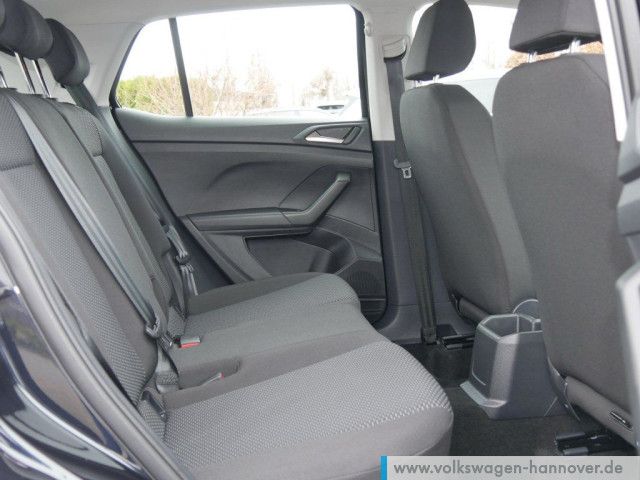 Volkswagen T-Cross - Bild 10