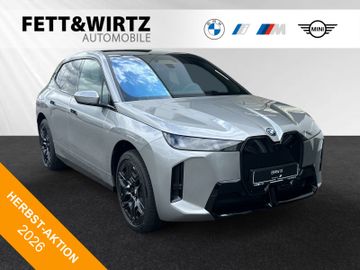 BMW iX xDrive60 M Sport Pro|SkyLounge|ab 0,49% eff.