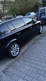 Opel Signum 2.2, 155 PS, gepflegt, TÜV bis... - Opel Signum: 2.2