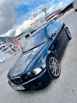 BMW M3 M3 - gebrauchte BMW M3 aus dem Jahr 2001