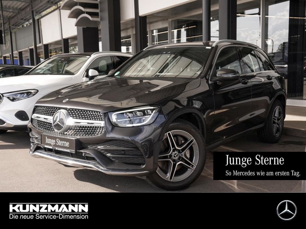 Image of Mercedes-Benz GLC 300