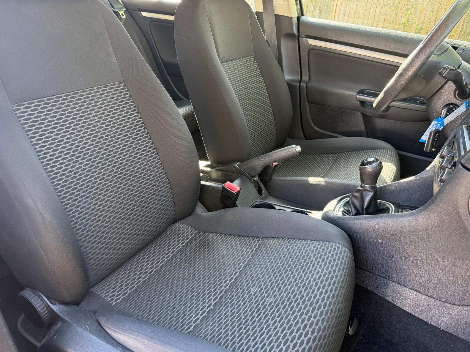 Volkswagen Golf 2013 — photo 18