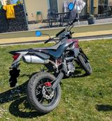 KSR Generic TR125 - KSR MOTORRAD