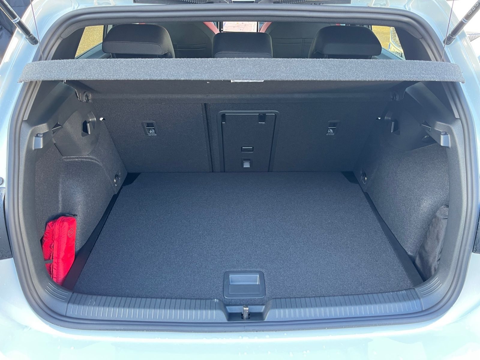 Volkswagen Golf - Bild 13