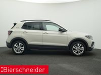 Volkswagen T-Cross - Vorschau Bild 7