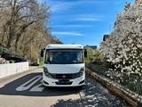 Bürstner Aviano I 690 G Automatik | Klima | SAT  - Bürstner Diesel Integrierter Automatik