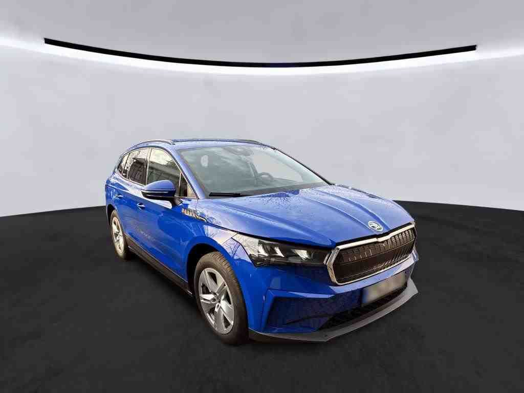 Skoda Enyaq - Bild 3
