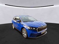 Skoda Enyaq - Vorschau Bild 3