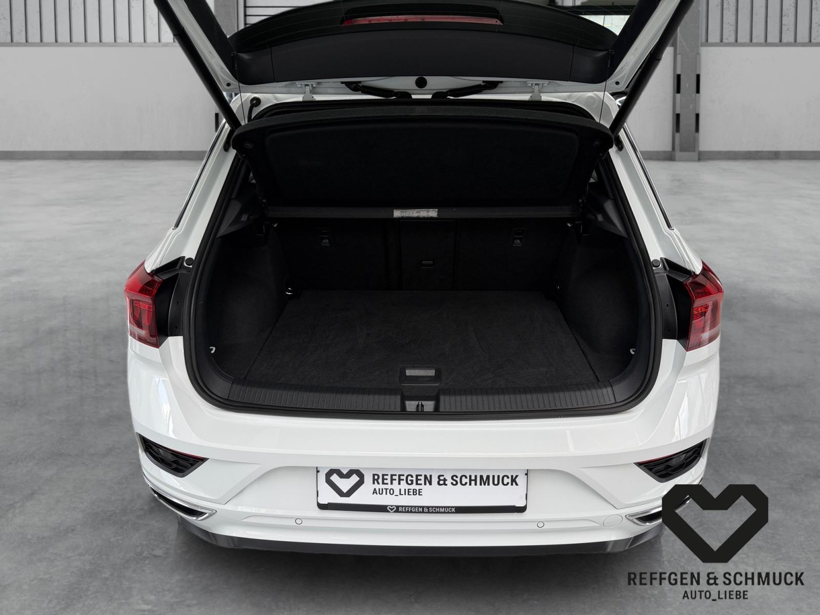 Volkswagen T-Roc SPORT R-LINE DSG NAVI+KAMERA+ACTIVINFO+DAB, миниатюра 20