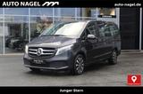 Mercedes-Benz V 220 d lang LED+360°KAMERA+NAVI+KLIMAAUTOMATIK+ - gebrauchte Mercedes-Benz V 220 aus dem Jahr 2023