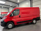 Citroën Jumper 2.2 HDi Kasten L1H1 **3-Sitze*AHK** - Citroën Jumper: L3h2