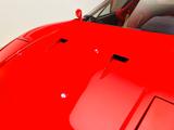 Ferrari F40 NO CAT CERTIFIED CLASSIC FULL SERVICE-TANKS - Ferrari F40 Gebrauchtwagen