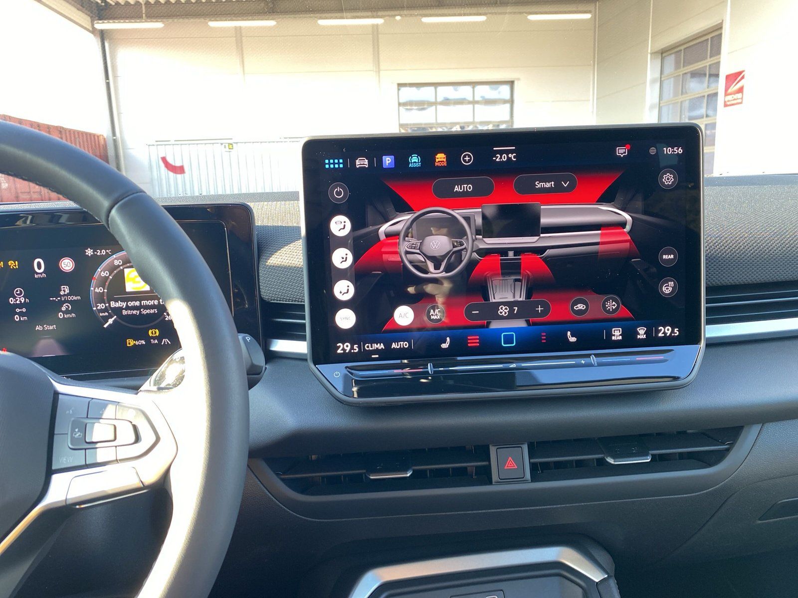 Volkswagen T-Roc - Bild 19