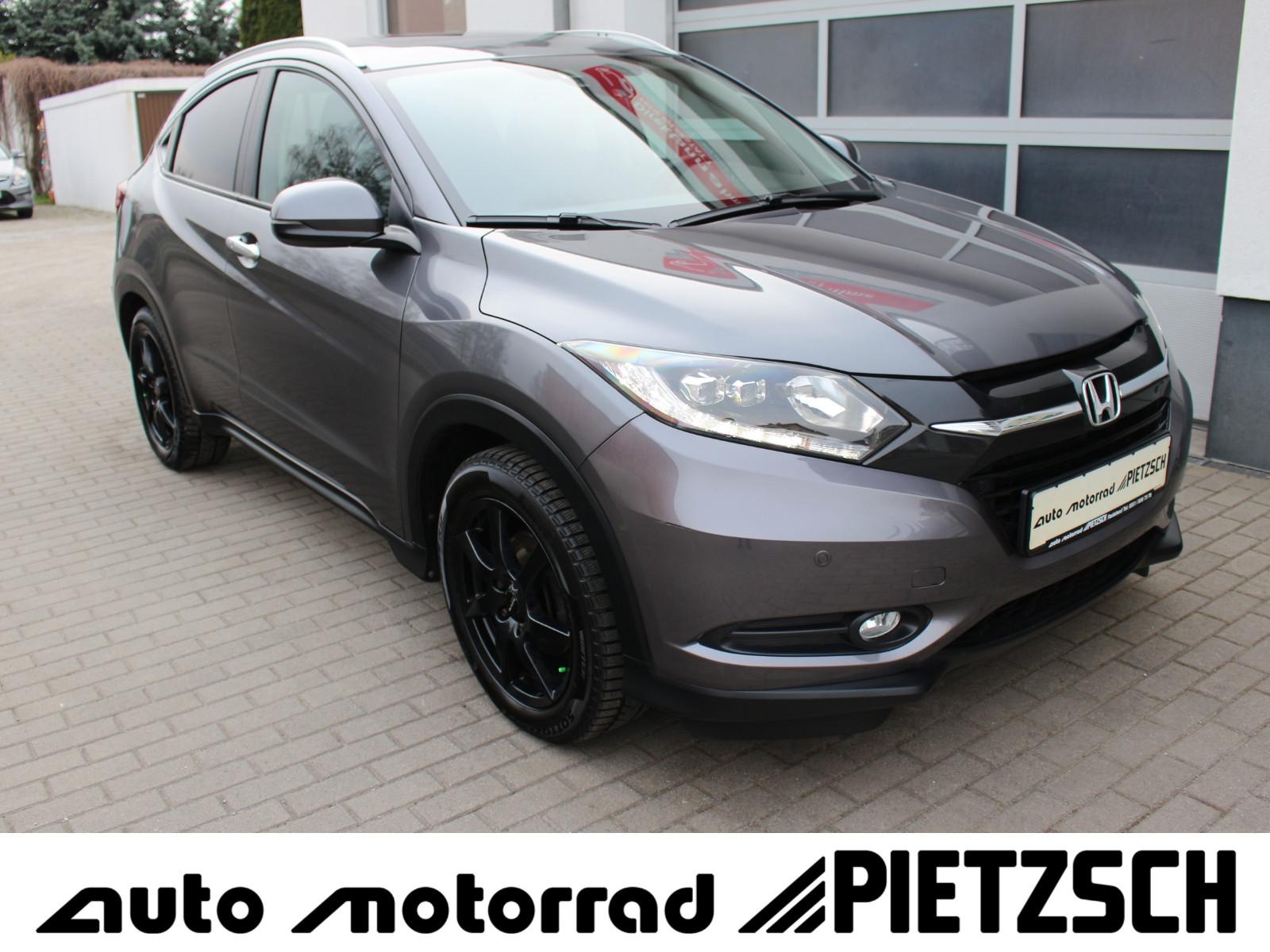 Honda HR-V Executive 1.5 i-VTEC DAB+Navi LED Pano SHZ