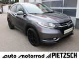 Honda HR-V Executive 1.5 i-VTEC DAB+Navi LED Pano SHZ - Honda Gebrauchtwagen in Dresden