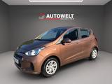 Hyundai i10 Trend Automatik NAVI,SHZ,KLIMA,DAB - Hyundai i10 Gebrauchtwagen in Braunschweig