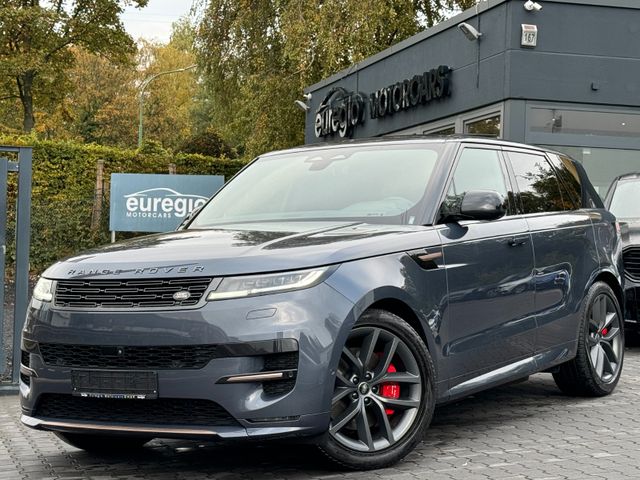 Land Rover Range Rover Sport Dynamic SE P440 e Hybrid ///