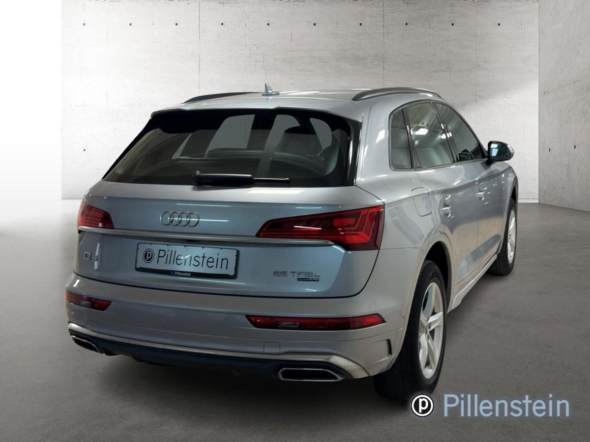 Audi Q5 - Bild 5