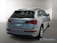 Audi Q5 - Vorschau Bild 5