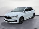 Skoda Fabia 1.0 TSI DSG Drive Klima Navi Pano - Skoda Fabia: Schiebedach