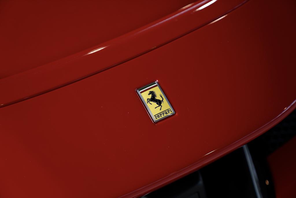 Ferrari SF90