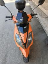 Andere Explorer Race GT 50 - MOFA