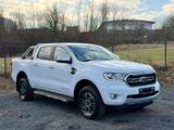 Ford Ranger Limited DoKa*4x4*AHK*Kamera*Motor 30.000* - Ford Ranger: Allradantrieb, 3.0