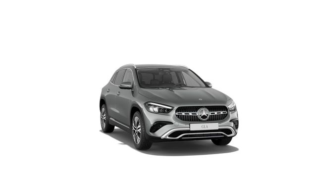 Mercedes-Benz GLA 200 PROGRESSIVE ADVANCED, 360°, Totwinkel, W