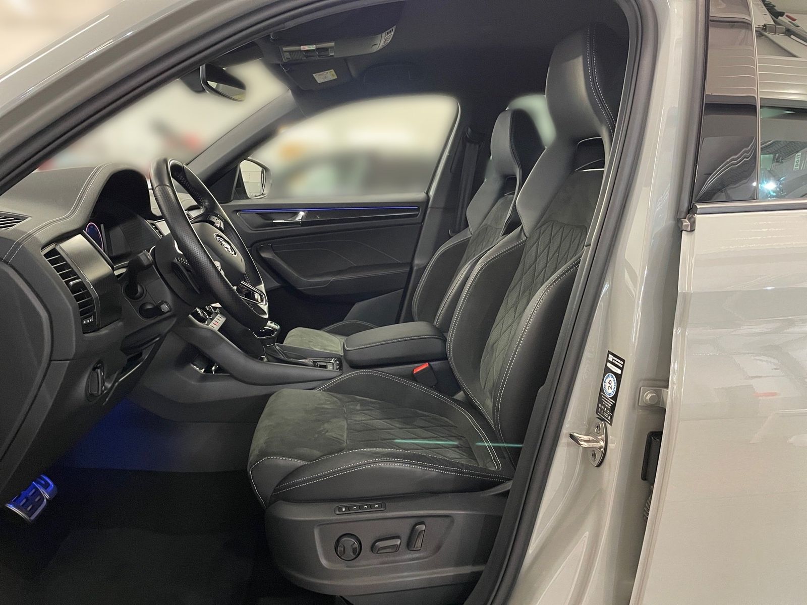 Skoda Kodiaq - Bild 10