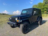 Jeep Wrangler Sport 4.0 Sport - Jeep Gebrauchtwagen von 2005