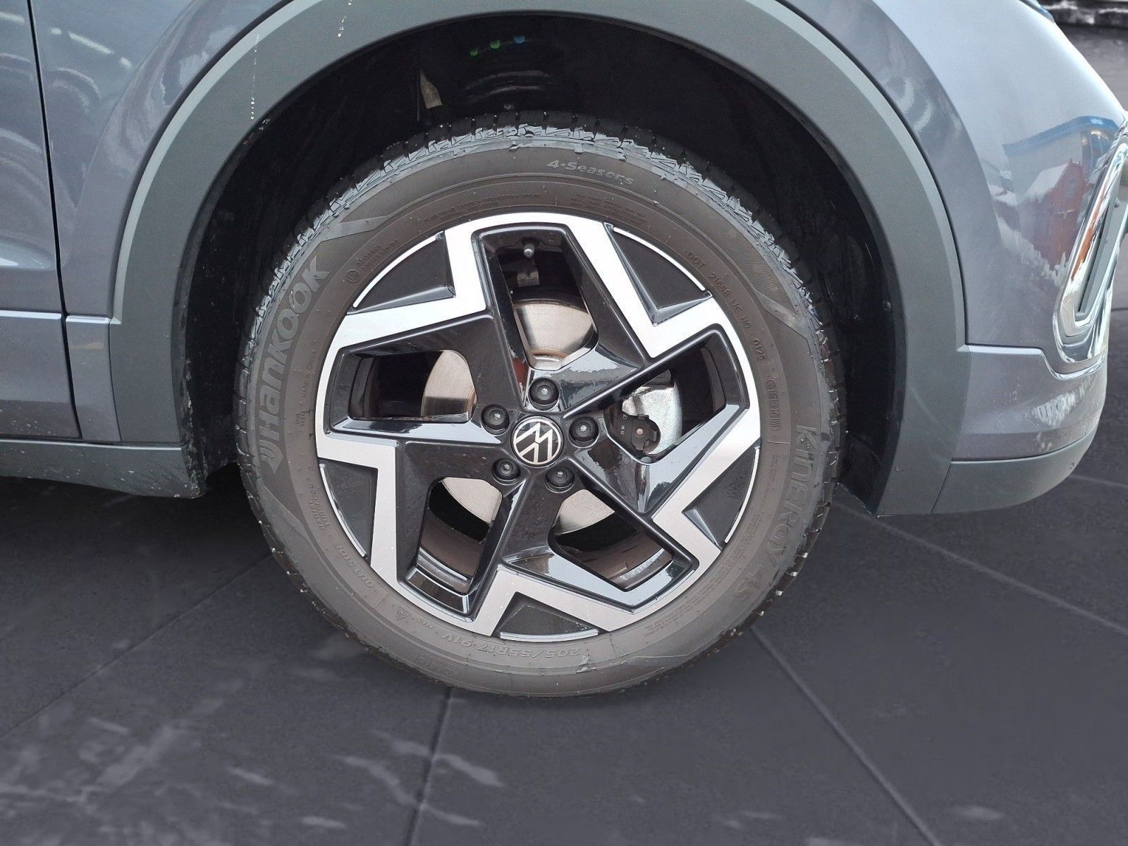 Volkswagen T-Cross - Bild 12